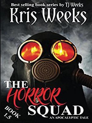 cover image of The Horror Squad 1.5